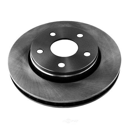 Uap 53040 Disc Brake Rotor 53040
